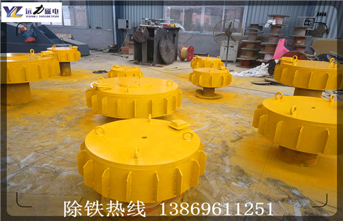 成都強磁除鐵器價(jià)格