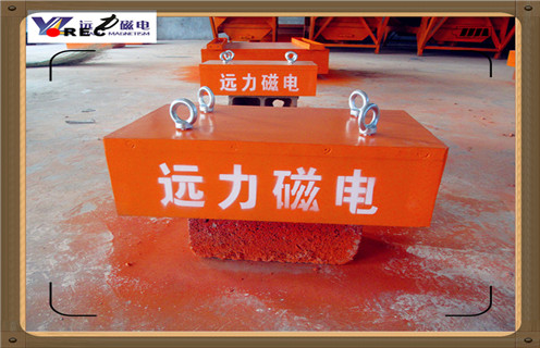 rcyb-6超強永磁除鐵器廠(chǎng)家如何找到好的廠(chǎng)家