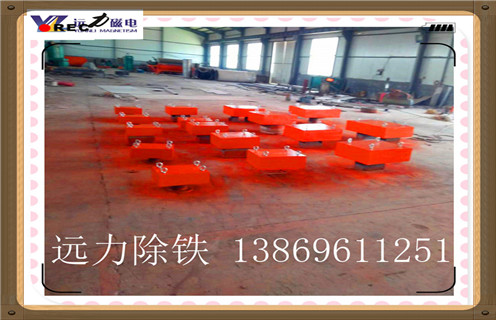 強磁除鐵器廠(chǎng)家品牌的知名度是極大的