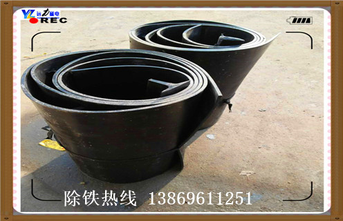 磁選機橡膠皮帶實(shí)力廠(chǎng)家