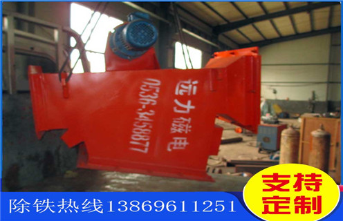 安徽管道式除鐵器廠(chǎng)家