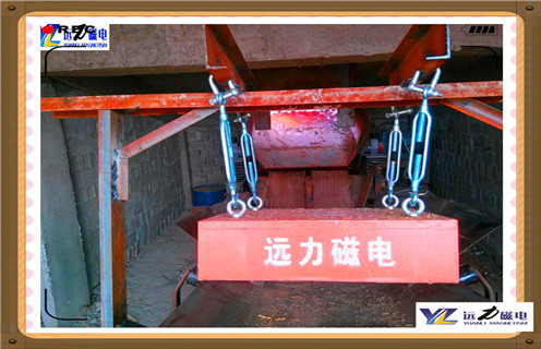 江蘇永磁除鐵器經(jīng)銷(xiāo)