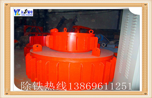 石河子電磁除鐵器廠(chǎng)家