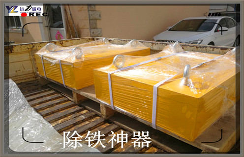吉林永磁除鐵器專(zhuān)業(yè)廠(chǎng)家