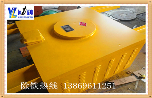安徽風(fēng)冷電磁除鐵器多少錢(qián)