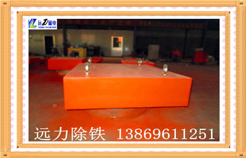 甘肅永磁除鐵器廠(chǎng)家