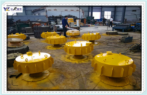 電磁除鐵器廠(chǎng)家遠力磁電教您電磁除鐵器如何接線(xiàn)問(wèn)題