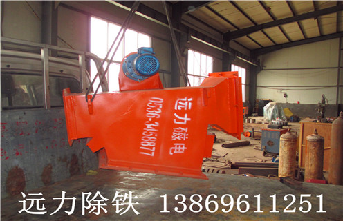 強磁管道除鐵器，浙江強磁液體管道除鐵器_內部構造_浙江強磁液體管道除鐵器哪家好_使用方法