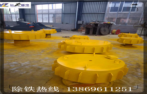 電磁除鐵器廠(chǎng)家遠力磁電教您電磁除鐵器如何接線(xiàn)問(wèn)題