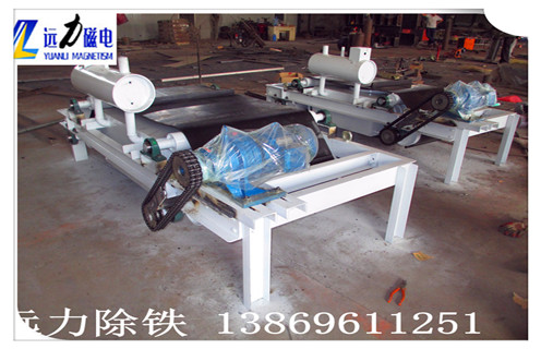 臨朐電磁除鐵器線(xiàn)圈怎么算