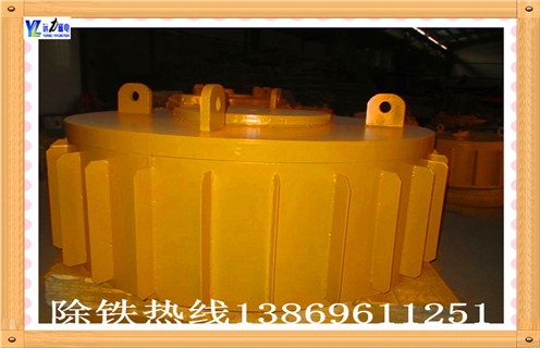 臨朐干式電磁除鐵器廠(chǎng)家