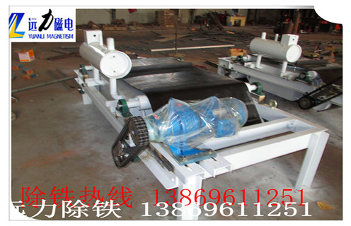 強迫油循環(huán)式電磁除鐵器生產(chǎn)廠(chǎng)家-遠力磁電