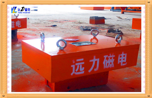 廣東永磁除鐵器現貨超低價(jià)