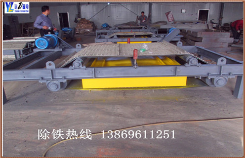 鄂爾多斯磁力除鐵器廠(chǎng)家哪家靠譜,遠力除鐵器廠(chǎng)家品牌靠的住