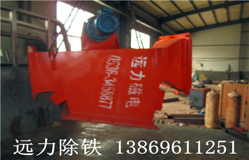管道永磁除鐵器生產(chǎn)廠(chǎng)家除鐵設備的安裝方式和機器設備的要素關(guān)鍵