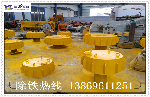 生產(chǎn)制造風(fēng)冷電磁除鐵器的生產(chǎn)廠(chǎng)家電能變換高效率須很高