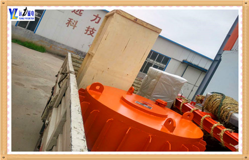 電磁除鐵器廠(chǎng)家想要提高電磁除鐵器的使用效率，需要做到哪幾點(diǎn)才行？