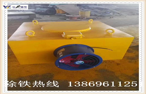 皮帶機除鐵器能連續工作多長(cháng)時(shí)間