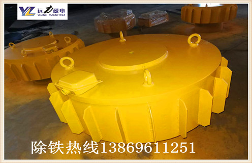 成都電磁除鐵器廠(chǎng)家
