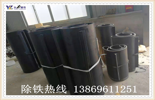 除鐵器皮帶哪里有賣(mài)的