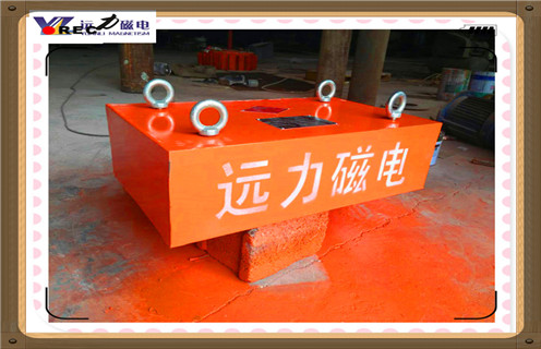強力磁鐵除鐵器分開(kāi)簡(jiǎn)單方法