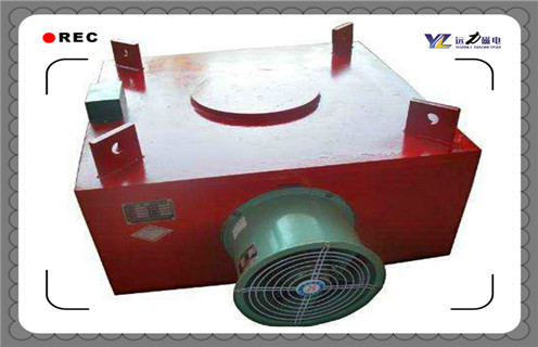 風(fēng)冷式電磁除鐵器供應新疆廠(chǎng)家品質(zhì)有保證