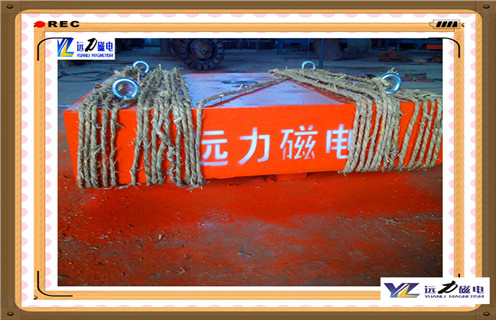 除鐵器，除鐵器磁場(chǎng)強度，PDC-10除鐵器磁場(chǎng)強度標準范圍