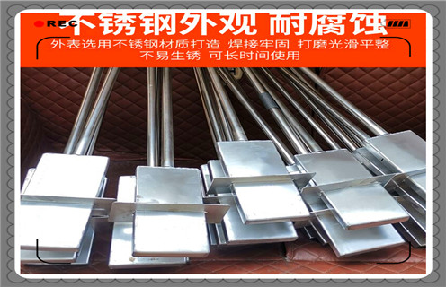 磁棒除鐵器，抽屜式磁棒除鐵器，抽屜式磁棒除鐵器說(shuō)明書(shū)