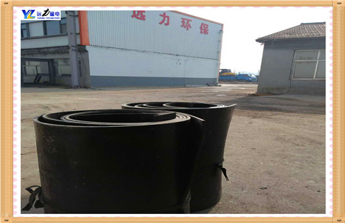 電磁除鐵器，電磁除鐵器皮帶安裝距離，聊聊電磁除鐵器與皮帶安裝距離要求的那些事兒
