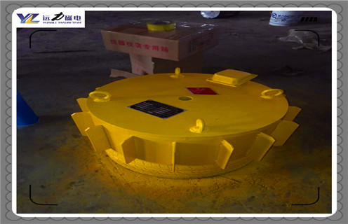 電磁除鐵器，盤(pán)式電磁除鐵器，陜西RCDB-12盤(pán)式電磁除鐵器