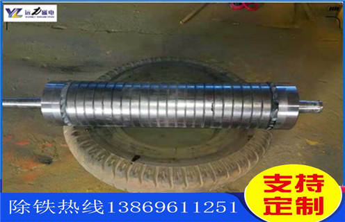 強磁除鐵器，超強磁除鐵器，超強磁除鐵器有副射嗎