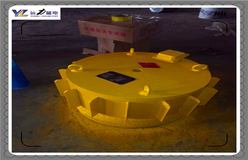 電磁除鐵器，PDC-10電磁除鐵器，PDC-10電磁除鐵器磁場(chǎng)強度工作原理