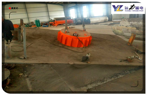 電磁除鐵器，甘肅RCDB-3電磁除鐵器電源箱_技術(shù)參數_甘肅RCDB-3電磁除鐵器工作原理_國家標準生產(chǎn)廠(chǎng)家 