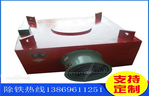 電磁風(fēng)冷除鐵器，福建RCDA-16電磁風(fēng)冷除鐵器_選型及風(fēng)機型號_福建RCDA-16電磁風(fēng)冷除鐵器工作原理_廠(chǎng)家價(jià)格