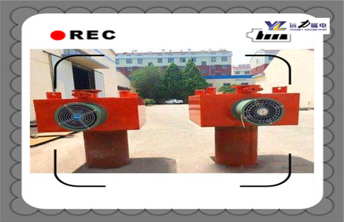 風(fēng)冷式電磁除鐵器，南通RCDC-10風(fēng)冷式電磁除鐵器廠(chǎng)家_選型_南通RCDC-10風(fēng)冷式電磁除鐵器廠(chǎng)家工作原理_價(jià)格