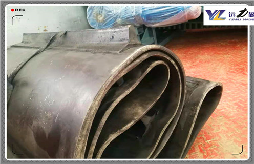 除鐵器皮帶，安徽除鐵器皮帶工作原理調整方法_安徽除鐵器皮帶工作原理跑偏原因及如何調_刮板價(jià)格