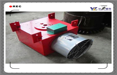 風(fēng)冷電磁除鐵器，RCDA-5濰坊風(fēng)冷式電磁除鐵器_選型_RCDA-5濰坊風(fēng)冷式電磁除鐵器工作原理_價(jià)格
