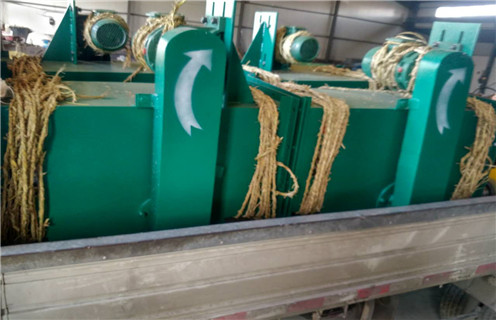 管道除鐵器，管道自卸式除鐵器，廠(chǎng)家直銷(xiāo)管道自卸式除鐵器 遠力不銹鋼永磁除鐵機