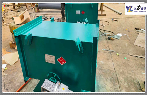 強吸鐵器，強吸除鐵器RCYB-8_內部構造_強吸除鐵器RCYB-8哪家好_使用方法 