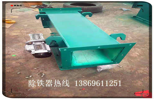 管道強磁除鐵器，衛生級管道強磁鐵除鐵器_構造結構圖_遠力衛生級管道強磁鐵除鐵器12000高斯 可定制工作原理_安裝示意圖