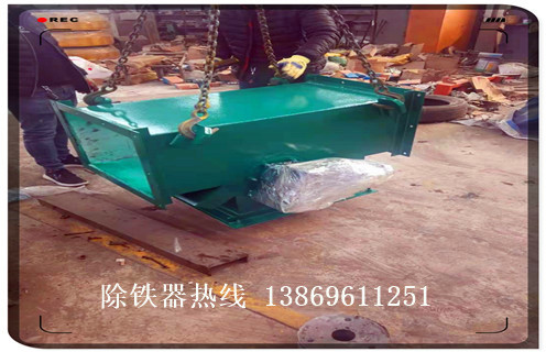 淄博液體管道除鐵器老品牌好！_構造結構圖_遠力淄博液體管道除鐵器老品牌好！12000高斯 可定制工作原理_安裝示意圖
