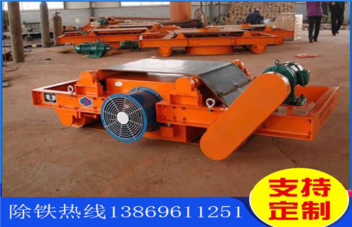 風(fēng)冷電磁除鐵器，RCDA-10臨朐風(fēng)冷式電磁除鐵器_選型_RCDA-10臨朐風(fēng)冷式電磁除鐵器工作原理_價(jià)格