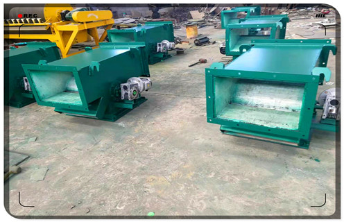 風(fēng)冷電磁除鐵器，臨朐風(fēng)冷式電磁除鐵器RCDC-10_選型_河北臨朐風(fēng)冷式電磁除鐵器RCDC-10工作原理_價(jià)格