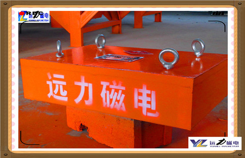 永磁除鐵器，新疆永磁除鐵器供應商知識參數_內部磁塊安裝方法_新疆永磁除鐵器供應商型號價(jià)格 