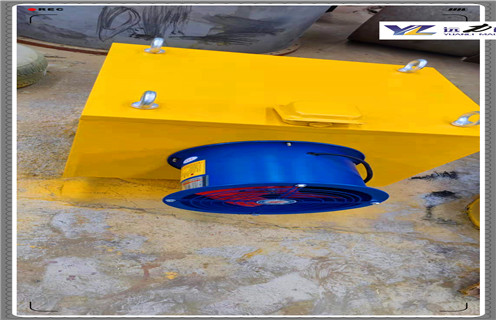 電磁除鐵器，RCDB-5杭州電磁鐵除鐵器_規格型號_RCDB-5杭州電磁鐵除鐵器工作原理及內部結構