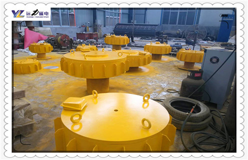 電磁除鐵器，黑龍江RCDB-10振篩電磁除鐵器結構圖_規格型號_黑龍江RCDB-10振篩電磁除鐵器結構圖工作原理及內部結構 
