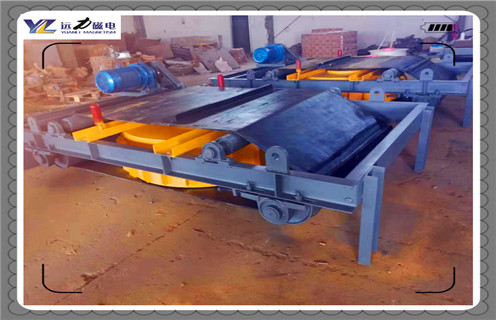 電磁除鐵器，RCDB-16電磁除鐵器工作原理圖低成本_規格型號_RCDB-16電磁除鐵器工作原理圖低成本工作原理及內部結構