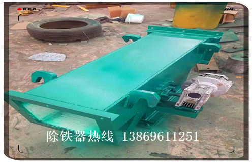 管道式永磁除鐵器，管道式永磁除鐵器價(jià)格_遠力管道式永磁除鐵器價(jià)格12000高斯 可定制工作原理_安裝示意圖