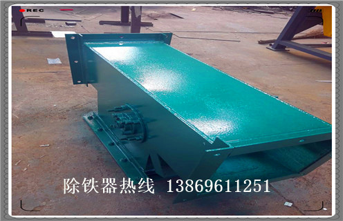 漿料管道除鐵器，湖北漿料管道除鐵器_遠力湖北漿料管道除鐵器12000高斯 可定制工作原理_安裝示意圖