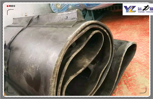 除鐵器皮帶，山西除鐵器皮帶調整方法如何修復_山西除鐵器皮帶調整方法原因及如何調_刮板價(jià)格